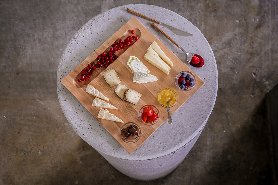 Il fascino dei sapori semplici nella cucina quotidiana